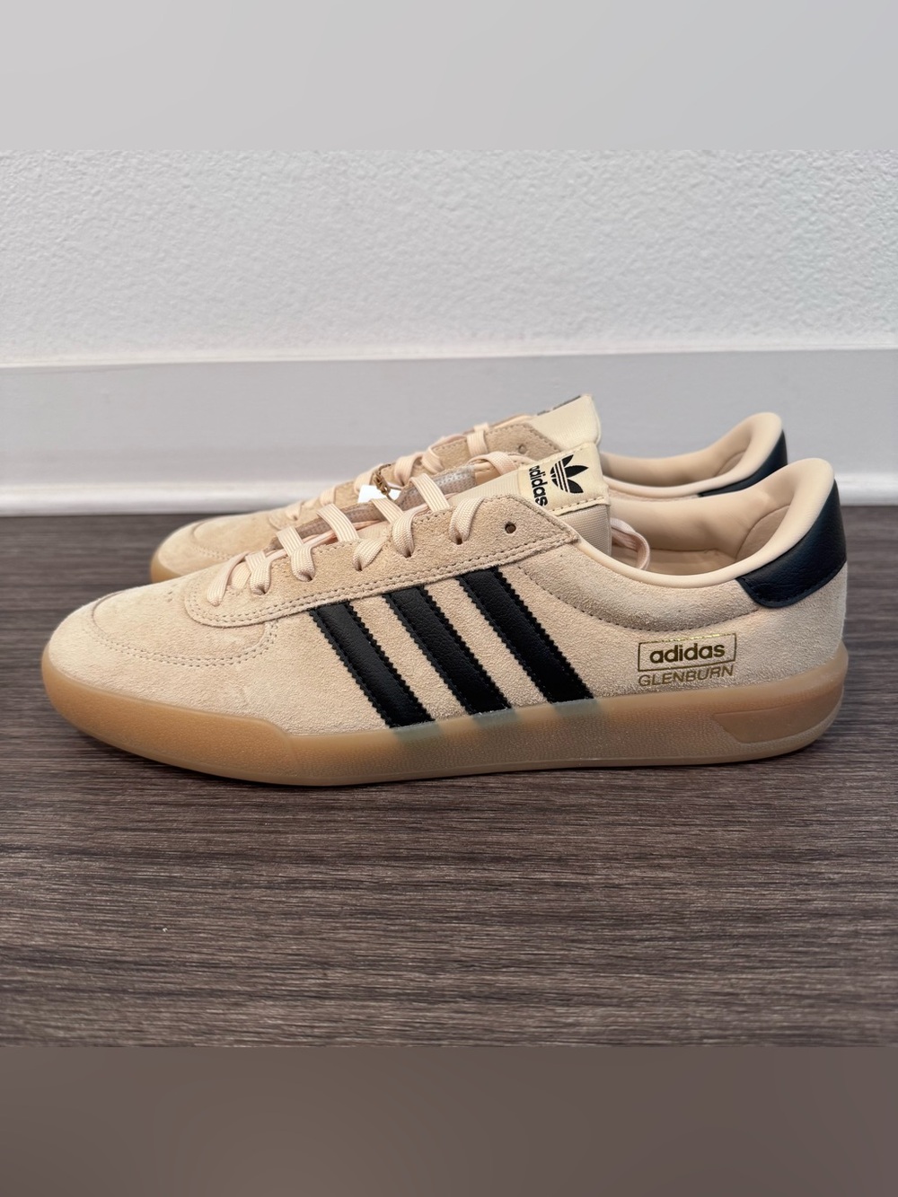 Adidas GLENBURN SANSTR sz 12
